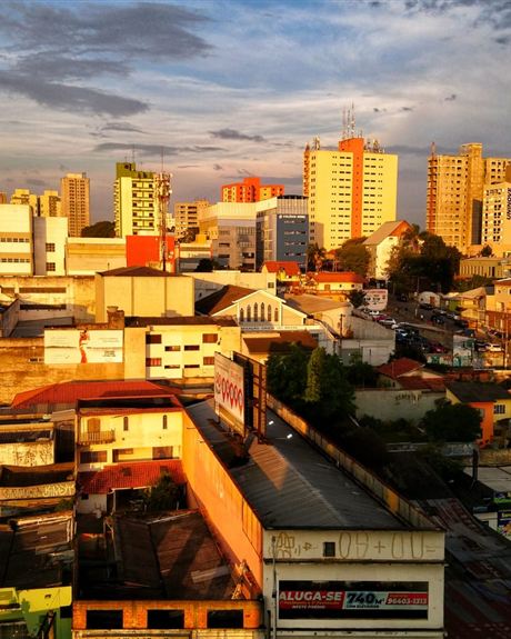 Centro de Mauá