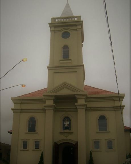 Catedral de Registro