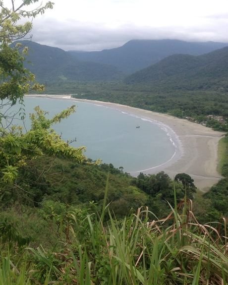 Litoral de Ubatuba