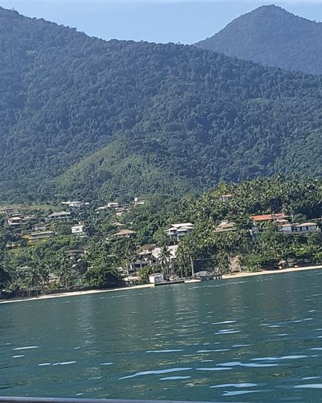 Parque Estadual de Ilhabela