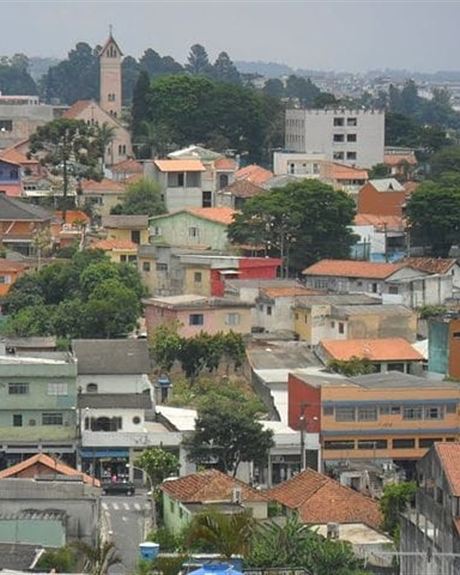 Cidade de Ferraz de Vasconcelos